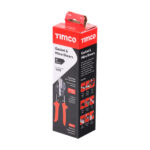 Timco Gasket and Mitre Shears in box