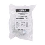 Timco Ferrule Locking Strainer in Bag