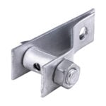 Close up of Timco Ferrule Locking Strainer Standard Size
