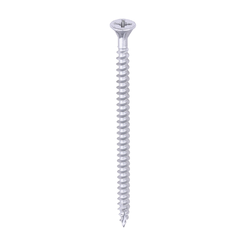 45080C2SBX_w1 Timco C2 Exterior Strong-Fix 4.5 x 80 Screw