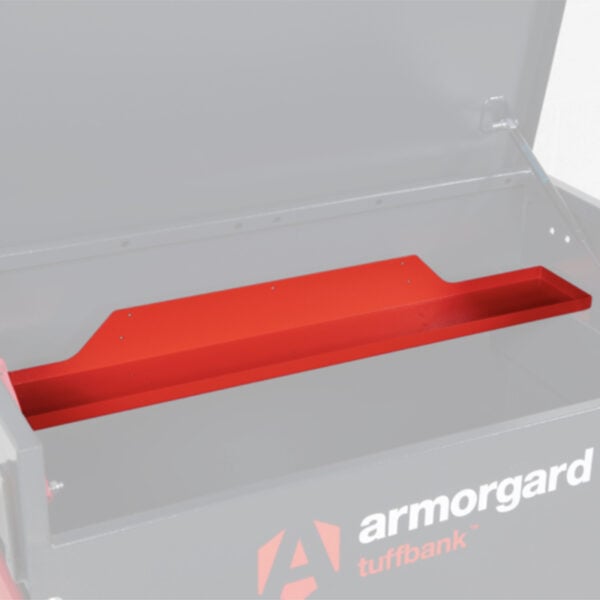 Armorgard Accessories & Extras Category Image