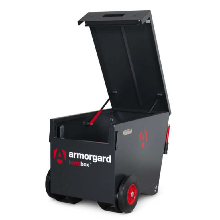Armorgard BarroBox BB2