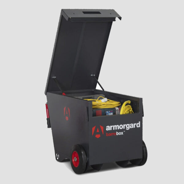 Armorgard BarrowBox Category Image
