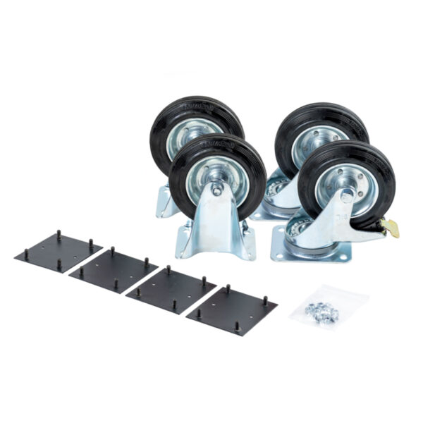 Armorgard Heavy Duty Castors