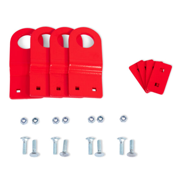 Armorgard Crane Lifting Eyes