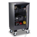 Armorgard FittingStor FC2 Open with Tools Inside