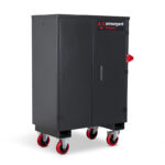 Armorgard FittingStor FC4 Closed