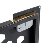 Armorgard FittingStor FC6 Close Up of Lock