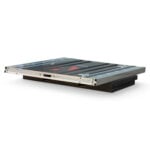 Armorgard Forma-Stor FR100-T Flat Angled