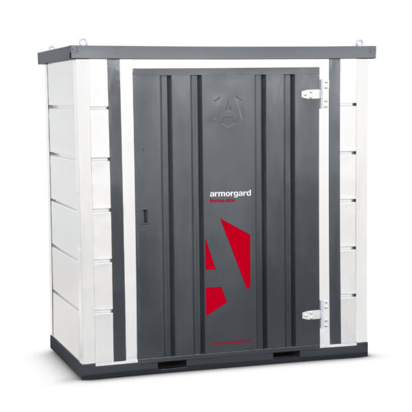 Armorgard Forma-Stor FR100-T