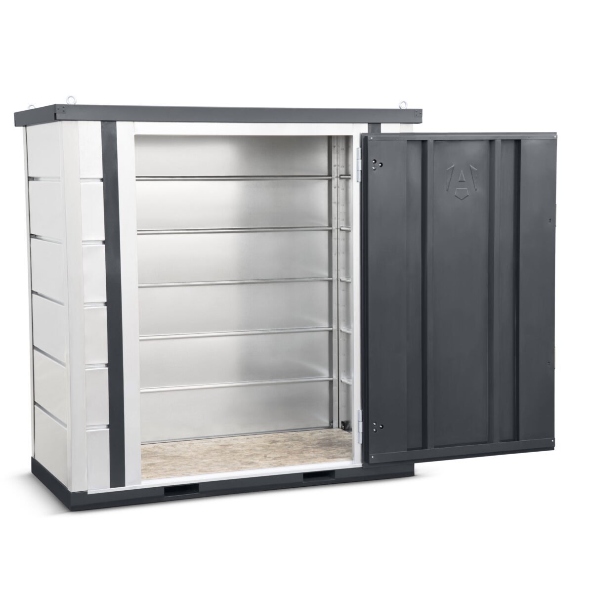 Armorgard Forma-Stor FR100-T Open