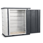 Armorgard Forma-Stor FR100-T Open