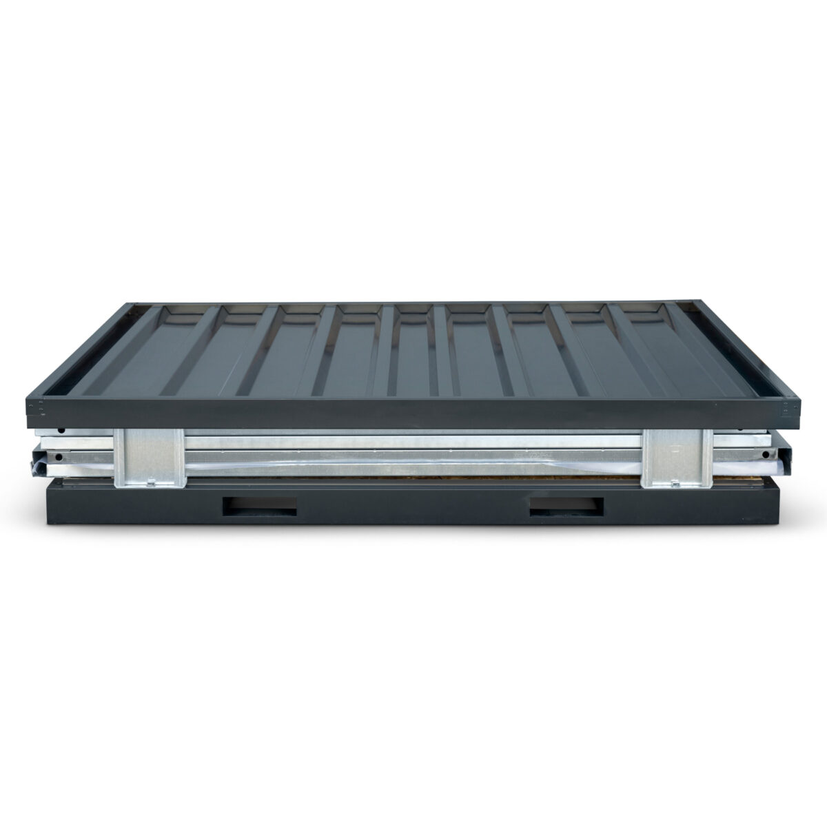 Armorgard Forma-Stor FR200-T Flat