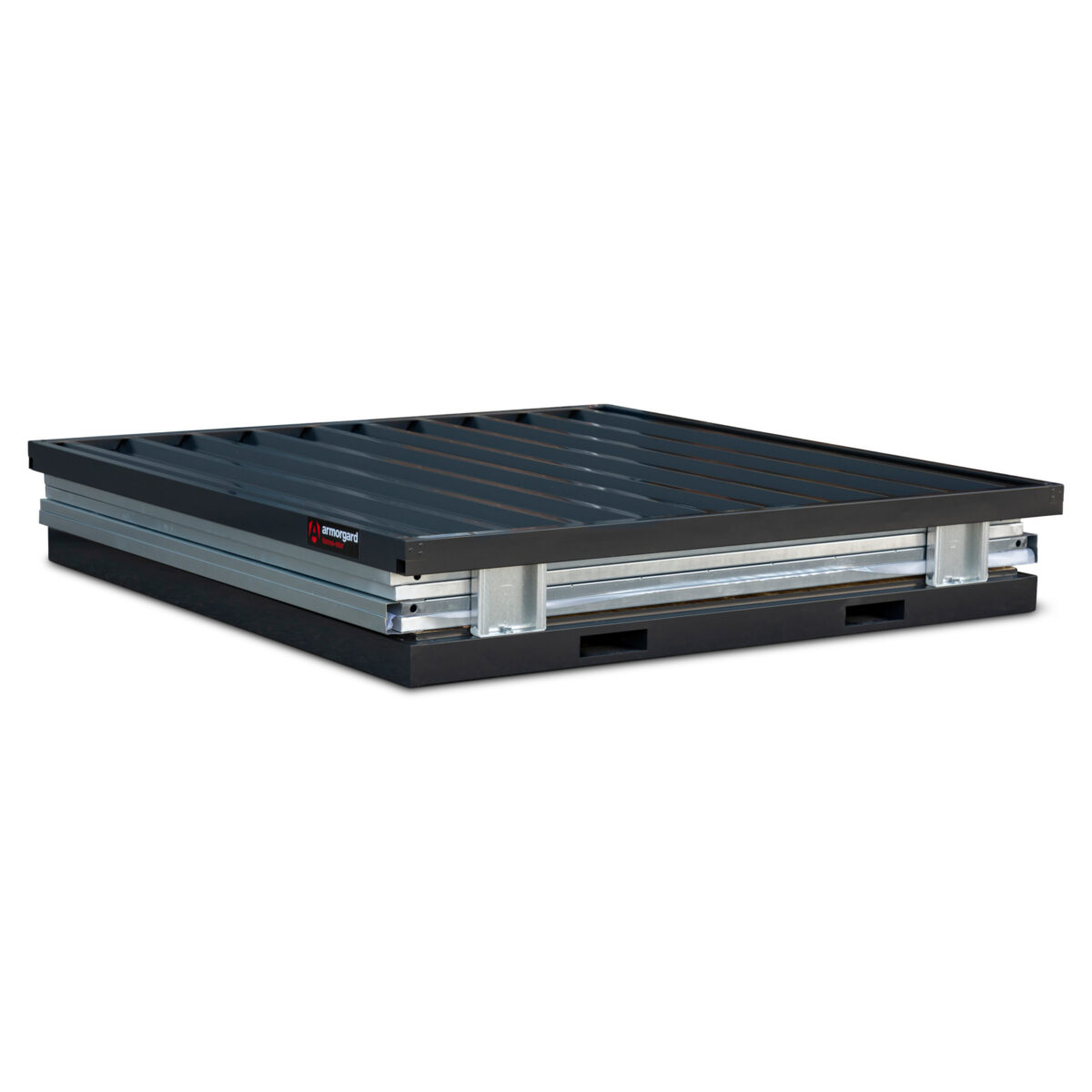 Armorgard Forma-Stor FR200-T Flat Angled