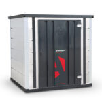 Armorgard Forma-Stor FR200-T