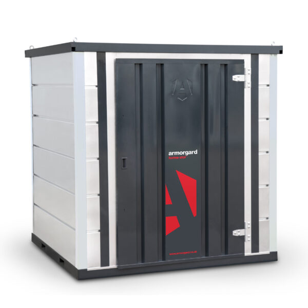 Armorgard Forma-Stor FR200-T