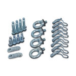 Armorgard Forma-Stor FR300-T Fittings