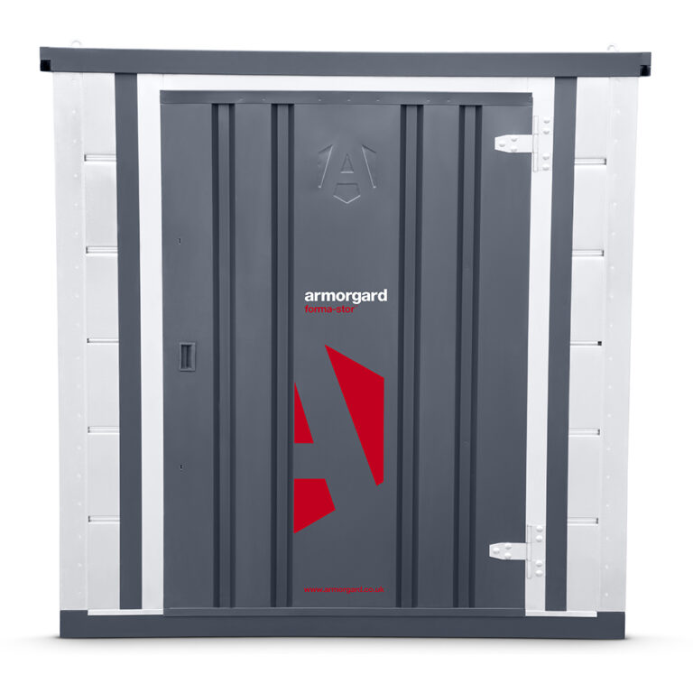 Armorgard Forma-Stor FR300-T