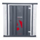 Armorgard Forma-Stor FR300-T