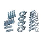 Armorgard Forma-Stor FR400-T Fixings