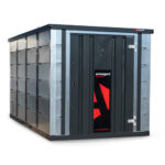 Armorgard Forma-Stor FR400-T