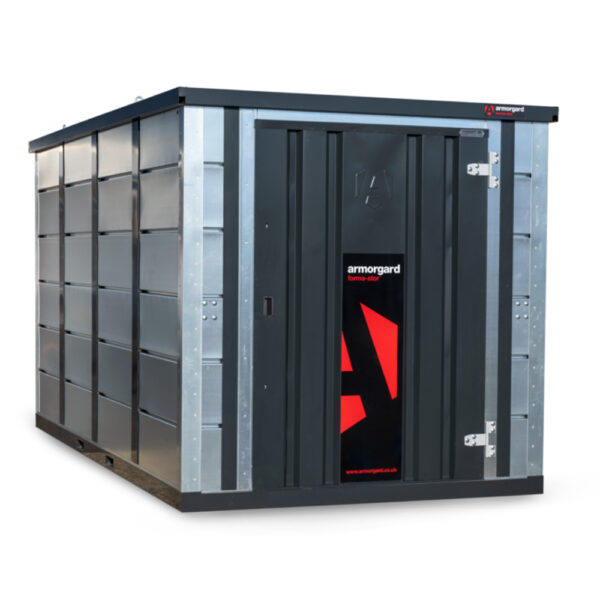 Armorgard Forma-Stor FR400-T