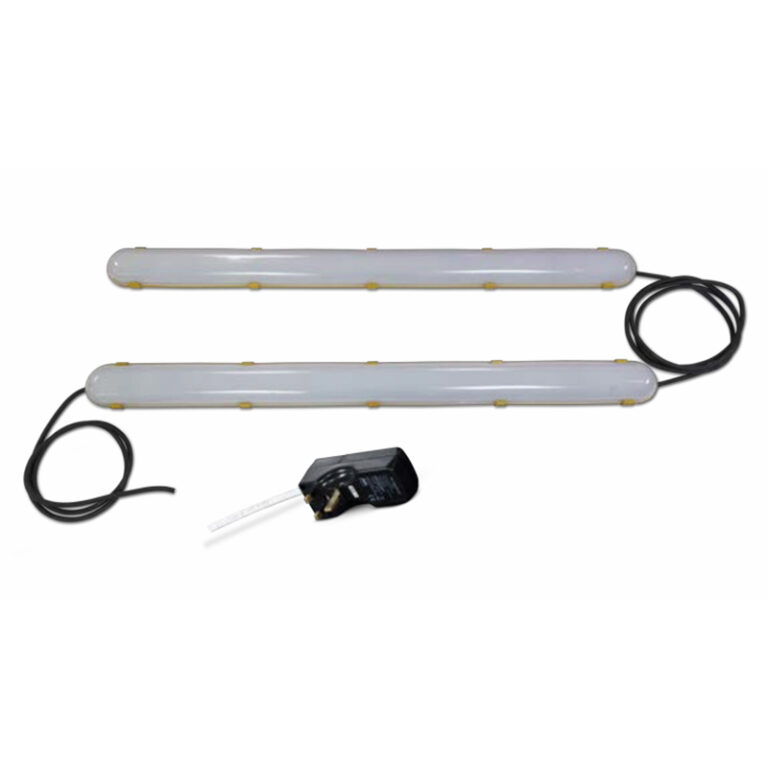 Armorgard Forma-Stor 240V Lighting Kit