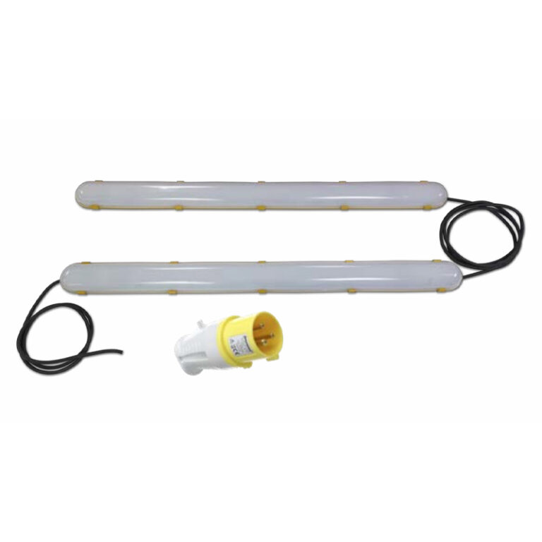 Armorgard Forma-Stor FRLK2 Lighting Kit