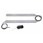 Armorgard Forma-Stor Lighting Kit 240V