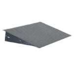 Armorgard Forma-Stor Ramp FRR4 standing alone