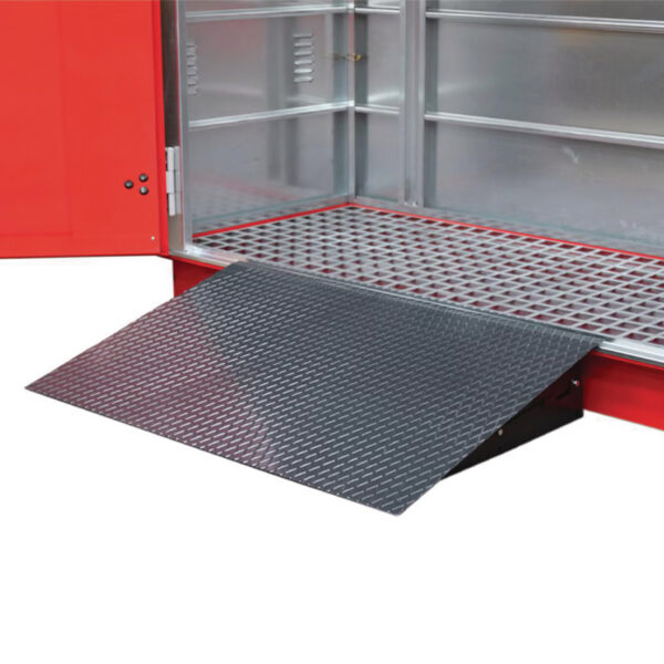 Armorgard Forma-Stor Ramp FRR4