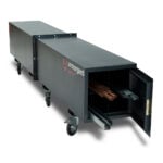 Armorgard Pipestor PS3 Open with Pipes