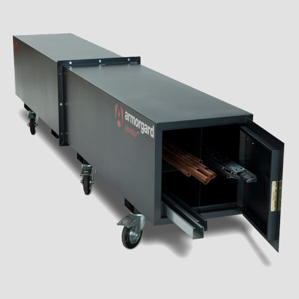 Armorgard Pipestor Main Category Image