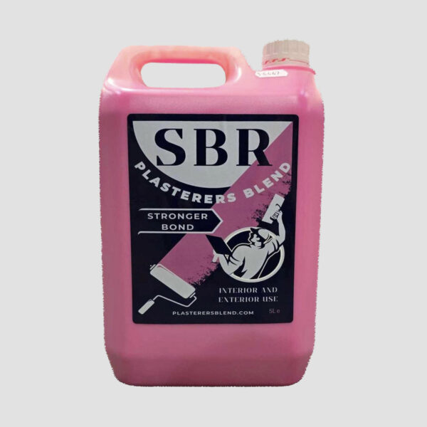 Plasterers Blend SBR Primer Category Image