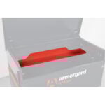 Armorgard TuffBank SHE-4 Shelf