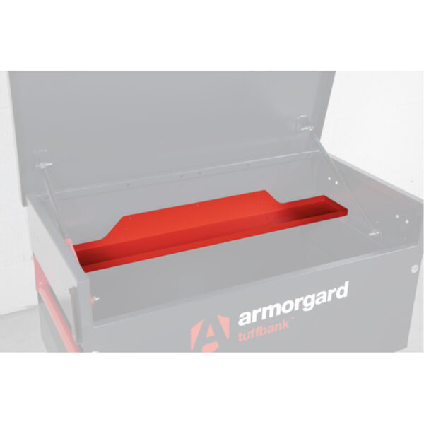 Armorgard TuffBank SHE-4 Shelf