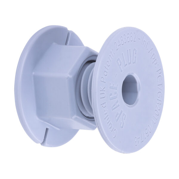 Space-Plug Mini Anchors