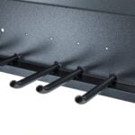 Armorgard StrimmerSafe Rack SSR6 Close Up of Hooks