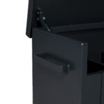 Armorgard StrimmerSafe Vault SSV12 close up of handle