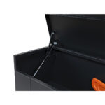 Armorgard StrimmerSafe Vault SSVX6 Close Up of Gas Strut
