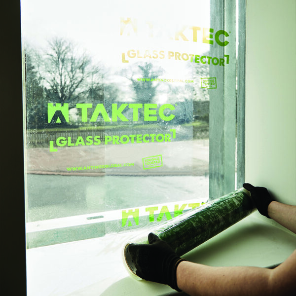 Site Floor Protection Films Category Images