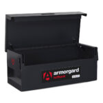 Armorgard TuffBank TB12
