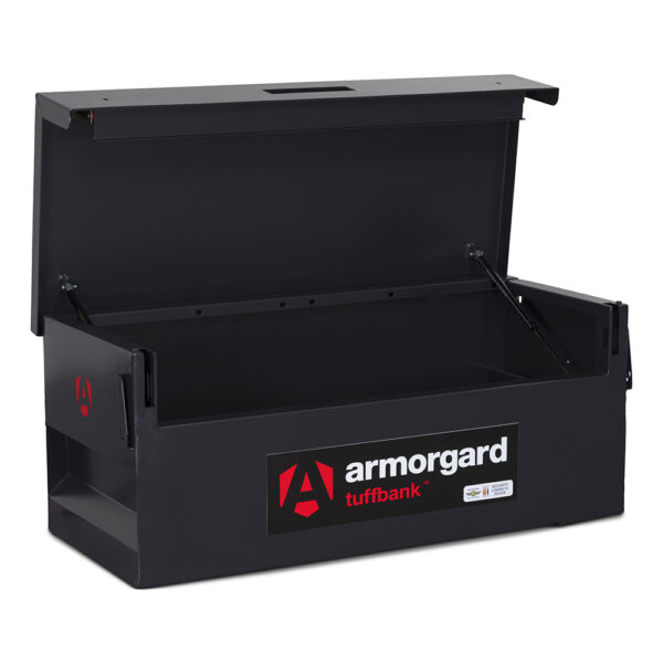Armorgard TuffBank TB12