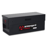 Armorgard TuffBank TB12 Lid Shut