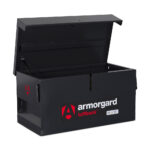 Armorgard TuffBank TB1