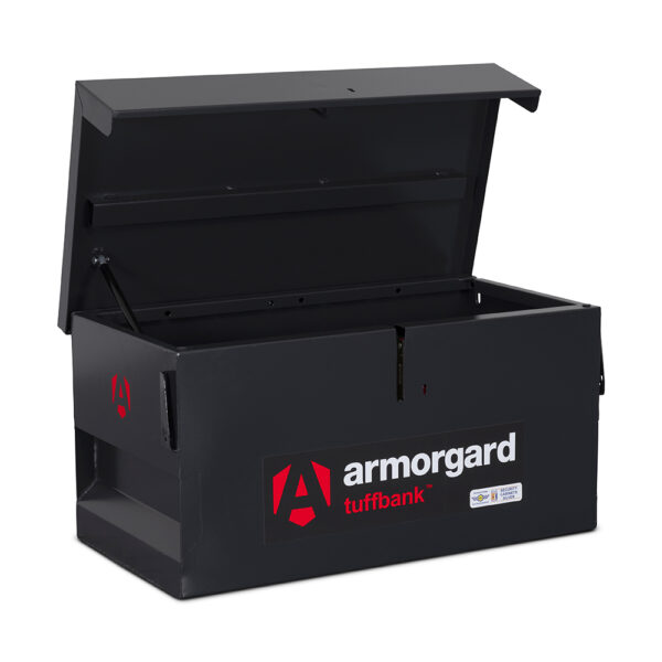 Armorgard TuffBank TB1