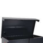 Armorgard TuffBank TB1 Close Up Reinforced Lid