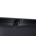 Armorgard TuffBank TB1 Close Up Lock Latch Point
