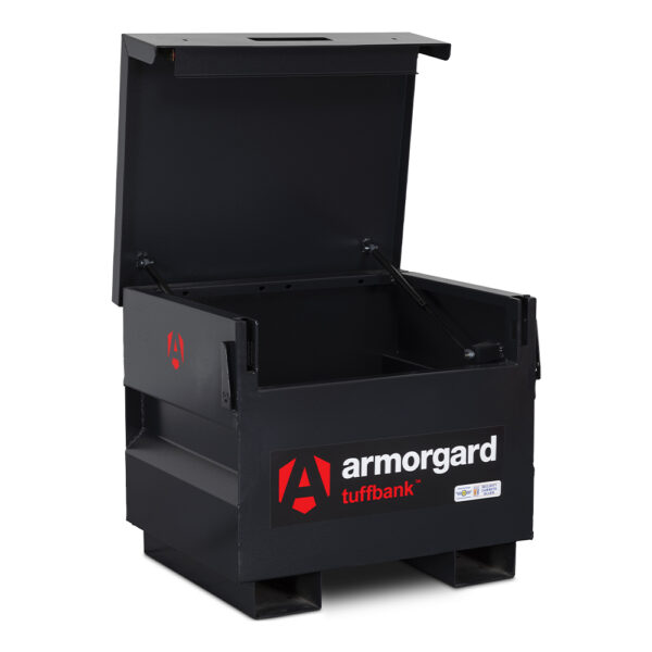 Armorgard TuffBank TB21