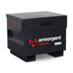 Armorgard TuffBank TB21 Lid Shut